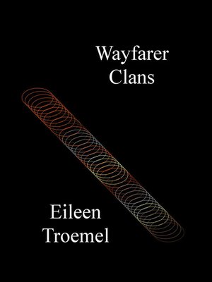 cover image of Wayfarer Clans